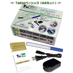 電子タバコ「TaEco」ベーシック(4点セット)
