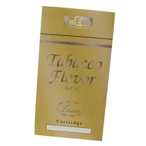 「TaEco」（タエコ）専用交換カートリッジ（CHUNGHWA風味[TC-111]）15本入り
