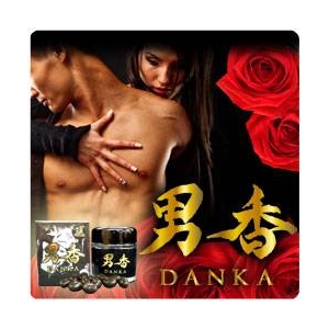 男香-DANKA-