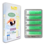 「TaEco」（タエコ）専用交換カートリッジ（リラックス）15本入り