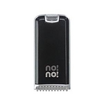 ヤーマン 脱毛器 no!no!hair（ノーノーヘア） STA-100/ブラック