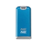 ヤーマン 脱毛器 no!no!hair（ノーノーヘア） STA-100/ブルー