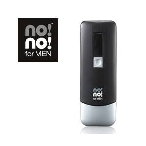 ヤーマン 脱毛器 no!no! hair for MEN(ノーノーフォーメン) STA117