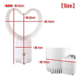 USBHȂ@-USB FAN/zCg摜4