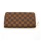 LOUIS VUITTON(ルイ・ヴィトン) 長財布 ジッピーウォレット ダミエ