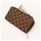 LOUIS VUITTON(ルイ・ヴィトン) 長財布 ジッピーウォレット ダミエ
