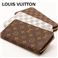 LOUIS VUITTON(ルイ・ヴィトン) 長財布 ジッピーウォレット ダミエ