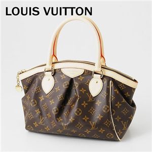 LOUIS VUITTON(ルイ・ヴィトン) ティヴォリ PM モノグラム