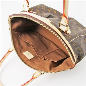 LOUIS VUITTON(ルイ・ヴィトン) ティヴォリ PM モノグラム