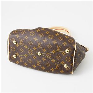 LOUIS VUITTON(ルイ・ヴィトン) ティヴォリ PM モノグラム