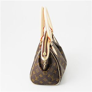 LOUIS VUITTON(ルイ・ヴィトン) ティヴォリ PM モノグラム