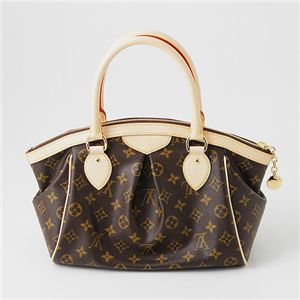 LOUIS VUITTON(ルイ・ヴィトン) ティヴォリ PM モノグラム