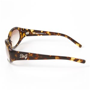 D&G(�f�B�[�A���h�W�[) �T���O���X DD3025 502/13/�O���[�E�O���f�[�V�����~�u���E���E�f�~