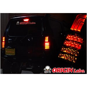 Wj[ JB23 LED TAIL TUBE(LED `[u e[)@TYPE Ci[X[NN[/AE^[bhNAEZbg摜Q
