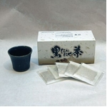 黒にんにく茶　