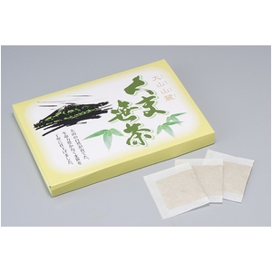 大山山麓「くま笹茶」 3箱
