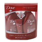 【目玉商品】ダヴプロエイジ 大人のヘアケア3点セット