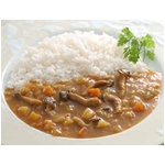 私のための低カロリーカレー　180ｇ×15袋