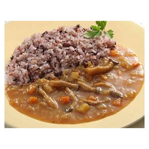 私のための低カロリーカレー 180g×15袋