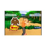 任天堂Wii「シェイプボクシングＷｉｉでエンジョイダイエット！」