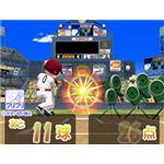 プロ野球ファミリースタジアム