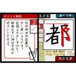 DS美文字トレーニング(専用タッチペン『美文字筆』1本同梱)