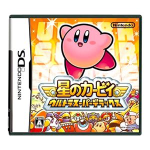 品切れ続出！本当に売れているＤＳソフト2本セット