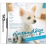 nintendogs チワワ&フレンズ