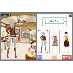 �킪�܂܃t�@�b�V���� �K�[���Y���[�h