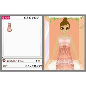 �킪�܂܃t�@�b�V���� �K�[���Y���[�h