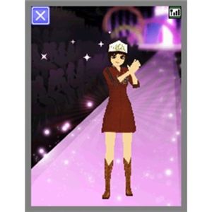 �킪�܂܃t�@�b�V���� �K�[���Y���[�h