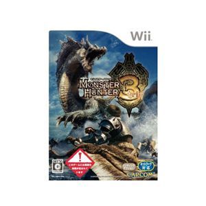 任天堂スペシャル福袋 Wii モンハントライ + DS イナズマイレブン2 ?脅威の侵略者? ファイア + 人気ソフト3本