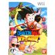 【任天堂】ソフト Wii ドラゴンボール 天下一大冒険