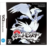 ポケットモンスター ブラック＋DSiブラック＋アクセセット