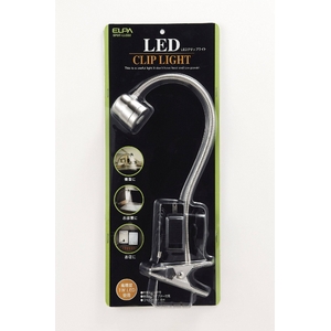 ELPA LEDNbvCg SPOT-LLC02摜2XV