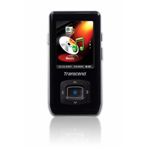 トランセンド 8GB T.sonic 850 MP3プレーヤー TS8GMP850