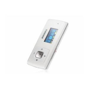 トランセンド 8GB T.sonic 650 MP3プレーヤー TS8GMP650