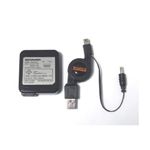 ブライトンネット USB/AC ADAPTER for W-ZERO3 BBM-WIAC5