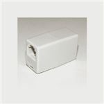 ミヨシ（MCO） モジュラ中継アダプタ6極4芯 MA-40IV