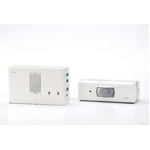 ELPA ワイヤレスチャイムセンサー送信器セット EWS-1003