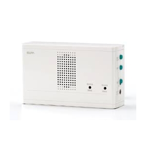 ELPA ワイヤレスチャイム用増設 受信器 EWS-10
