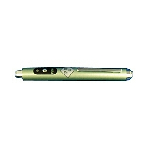 レーザーポインター ベーシックタイプ TLP-3200/モスグリーン