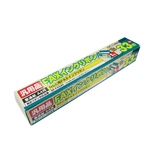 ミヨシ(MCO) 汎用FAXインクリボン NEC(SP-FA530対応) FXS533N-1 1本パック 