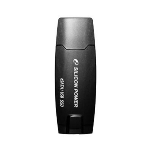 VRp[ eSATA/USB  |[^uSSD 8GB  SP008GBSSD450P00摜2XV