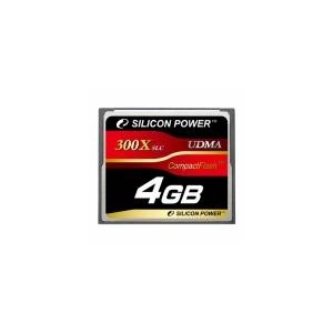 �V���R���p���[�@300�{���R���p�N�g�t���b�V��4GB�@SP004GBCFC300V10