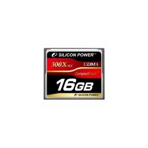 �V���R���p���[�@300�{���R���p�N�g�t���b�V��16GB�@SP016GBCFC300V10