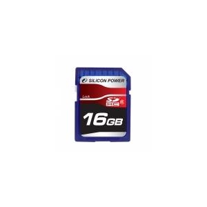 �V���R���p���[�@16GB�@SDHC�J�[�hCLASS6�@�@SP016GBSDH006V10