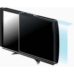 【37V型用】ノングレアコーティングタイプ(映り込み軽減) 液晶テレビ保護パネル BTV-PP37