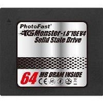 PhotoFast G-Monster V4 1.8-44PIN IDE(日立規格サイズ)32GB　　GM18M32E44IDEV4 　