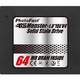 PhotoFast G-Monster V4 1.8-44PIN IDE(日立規格サイズ)64GB GM18M64E44IDEV4